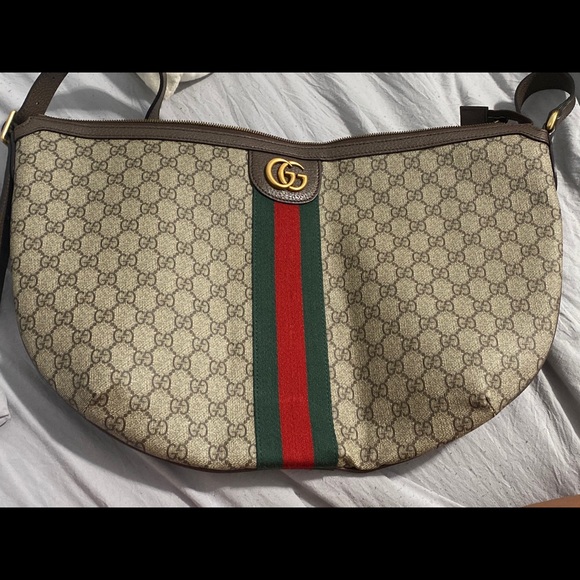 gucci ophidia large shoulder bag